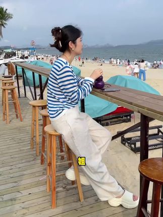 莱赛尔天丝防晒罩衫,真的是夏天必备,又防晒又防蚊,关键还好看!#夏季穿搭 #防晒衣 #谁穿谁好看系列 #罩衫 #上衣