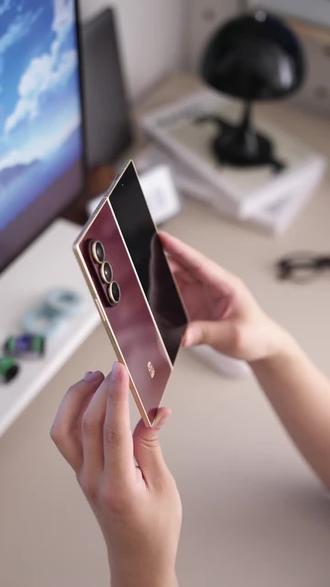 #手机使用技巧 #三星W26