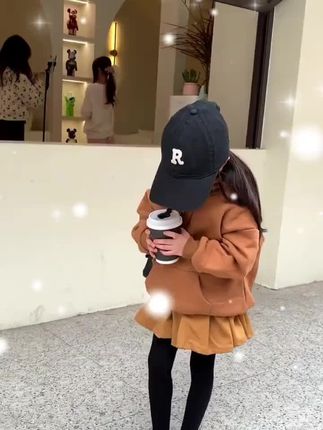 儿童袜子女童打底裤秋冬款加绒加厚宝宝保暖外穿白色洋气连裤袜