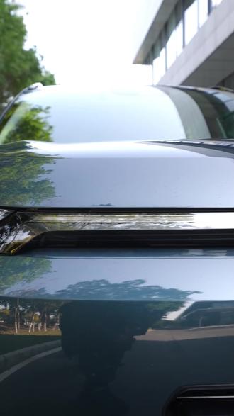 春运坐车累,开埃安轻松回家#埃安i60 #国民好车中国昊年 #春节不打烊好车赢回家