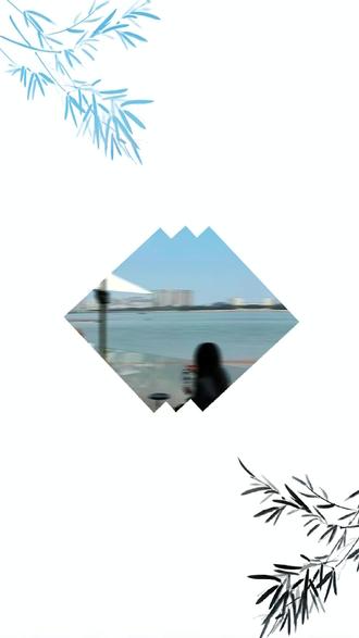 防城港海狸岛咖啡☕️