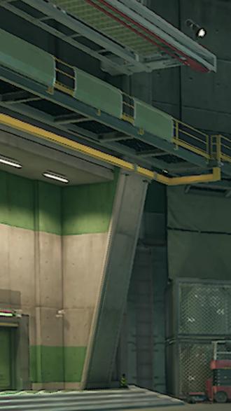 三角洲航天浮力水鬼扰民流#三角洲行动#三角洲行动攻略 #三角洲熟图神器