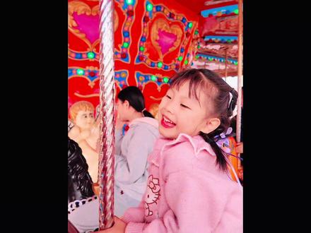 初六错峰出游 没有太排队 开心说很好玩下次还来!#vlog日常 #周边游 #户外运动打卡 #记录生活