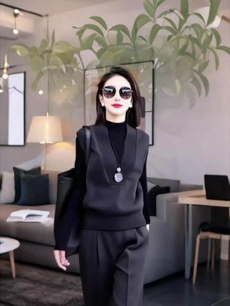 #800个心眼子都用在穿搭上#夏季干净风穿搭#毫不费力地打开初秋穿搭 #一击即中的夏日穿搭 #不同岗位的夏季穿搭