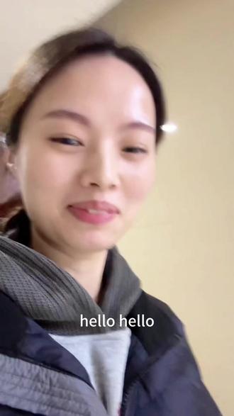 #热门话题第一名 #日常生活 小县城护士高能量满满的一日Vlog