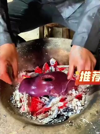#猴头菇丁香茶 但凡早点知道这个方子,也不会困惑这么久了!赶紧试试它~
