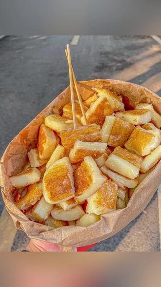 有空气炸锅就能做的美食#美食做法 #家常菜