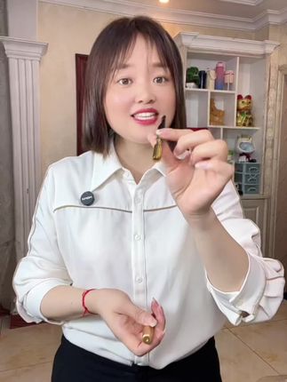 #好物推荐🔥 #烟嘴过滤器 #焦油过滤器 #烟民必备 #男女同款
