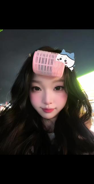 天塌下来 姐姐保护你#前置 #韩妆 #04