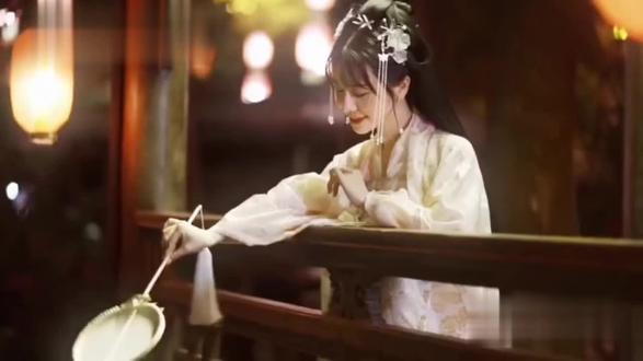 离愁古风版 #古风歌曲 #戏腔 #抖音热歌 #抖音音乐 #抖音音乐推荐