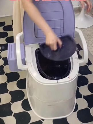 #坐便器马桶 #坐便器选择 #坐便器推荐