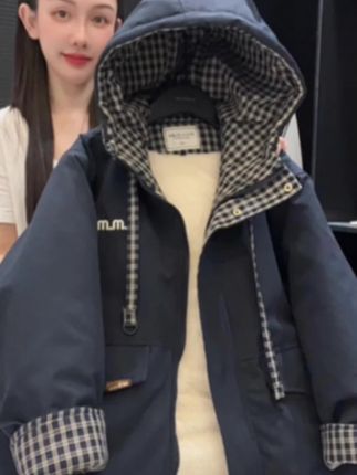 #高品质童装 #柔软亲肤 #保暖又好看 #棉服外套 #潮童必备