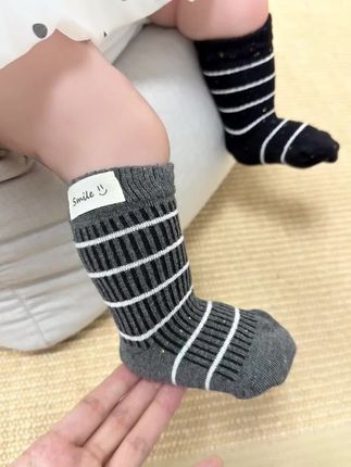 #强烈推荐 #袜子 #哎呦喂你袜子真好看 #潮袜推荐 #儿童袜子