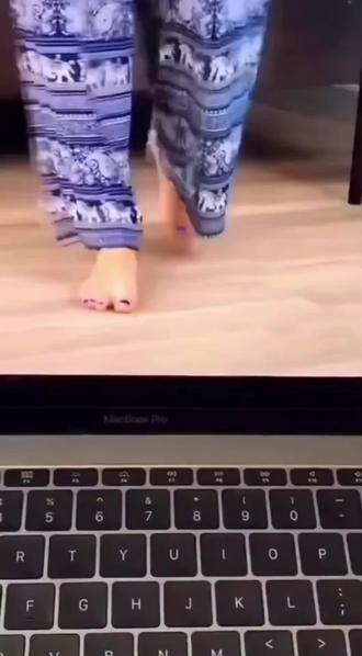 裤子爆改裙子👗#裤子