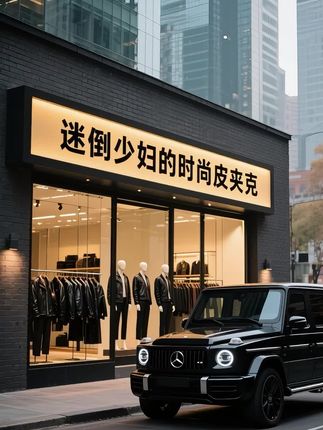 兄弟们,啄木鸟这款海宁新品机车服太有范儿了!立领设计利落又挡风,秋冬穿自带酷感,机车服版型超显潮流,穿上秒变街头焦点。  面料质感在线,摸着顺滑有光泽,日常打理也方便。剪裁合身不臃肿,各种身材都能驾驭,单穿配牛仔裤帅气,内搭卫衣也很搭。  细节做工看得出来用心,拉链顺畅,口袋实用。不管是日常出街还是和朋友聚会,穿它都很吸睛,秋冬想换件有格调的外套?这件可以冲~  #啄木鸟皮衣 #男士皮夹克 #秋冬外套 #潮流机车服 #品质男装 @抖加上热门