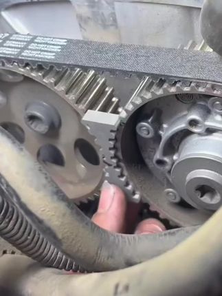 #汽车维修技术 #汽车维修服务 #修车人的日常