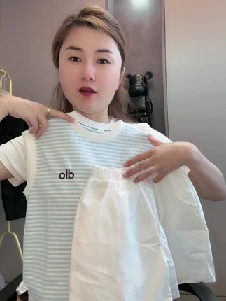 巨高品!品质不输品牌货!一整个款式太上档次了!#高品质童装 #质量杠杠的好 #套装 #亲子装 #谁穿谁好看