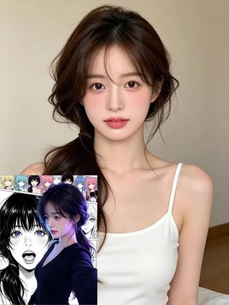 ai二次元融合风指令教程来了 #ai二次元融合风 #由小云雀seedance2.0制作 #小云雀AI #小云雀爆款马上成片 #小云雀seedance ai二次元融合风指令 漫画破碎感 漫画头像背景 ai二次元融合风特效 漫画二次元风格ai指令 ai二次元融合风 二次元融合风 二次元漫画头像 真人转漫画头像 漫画背景 真人转漫画 打破次元壁
