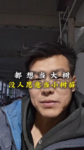 #自媒体创业 #个人成长 #口播视频 所有的事情都有一个开始