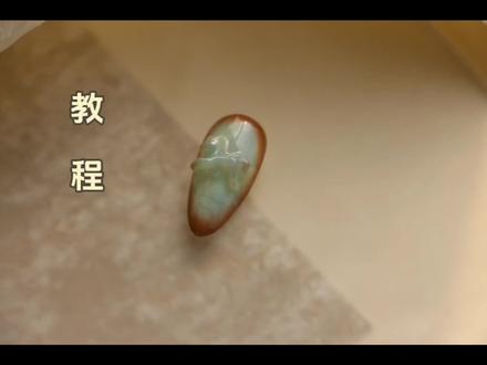 how to | 一分钟学会瓷器小马的做法🐎快让你的诡秘给你做起来
#美甲教程 #国风美甲 #马年美甲 #新手美甲教程 #超好看的美甲