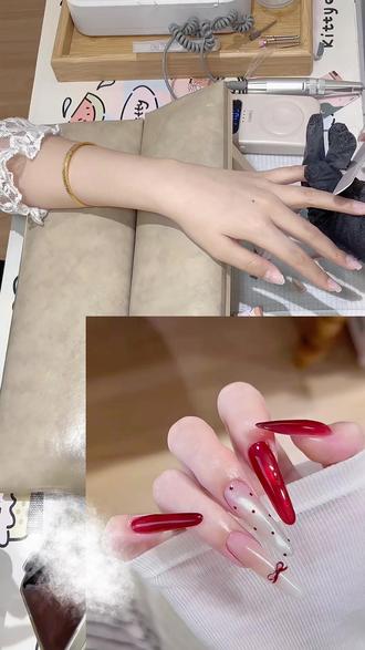 乌鲁木齐美甲|99年美甲店主努力实现财富自由的一天
#乌鲁木齐美甲 #美甲店 #美甲师日常vlog #强烈推荐 #美甲店铺推荐附近