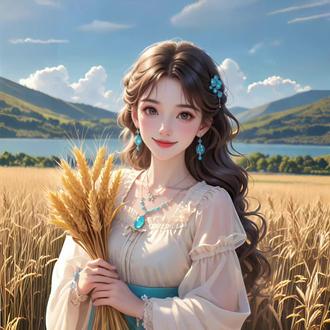 #头像定制 #头像分享 #头像 #女生头像 #卡通头像 每天一个旺自己的小x学,千万不要小看头像给你带来的好运!用对了,真能旺自己。选人物照最好用自信己的彩色照片,选择正面,开心愉悦,积极向上的,画面干净整洁,背后无人。明星类的头像一般不要换,如果有,最好是正向能量高的。切记不要用x感照,容易吸引lan桃花。第二,风景照。要选择有生机,有阳光,有流水的照片,不要去选择大山戈壁,沙漠,悬崖峭壁,选对了才有利于事业发展。第三,动物类;不要用凶猛的动物做头像,也不要选择跟你生肖相冲的动物头像。因此,如果你最近状态不错,可以直接选择自己喜欢的,直觉这个东西很奇妙,第一眼就喜欢,基本上就是旺自己的。如果你最近并不顺利,可以尝试换一个头像,就当是给自己一个转yun的契机。懂点小x学的人,运气总不会太差