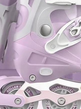 #郝劭文 推荐#轮滑鞋#儿童轮滑鞋#溜冰鞋#滑冰轮滑鞋轮滑鞋儿童溜冰鞋男童女童初学者女孩硬壳全包直排轮专业滑冰旱冰