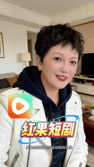 追剧自由原来这么简单 #红果短剧#你的短剧搭子#追剧神器#AI综述
