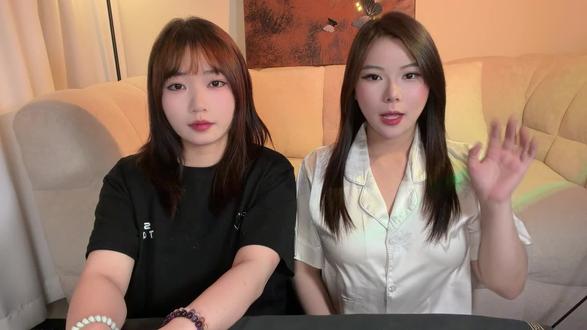 断联时他在想什么?做什么?#塔罗测试 #塔罗牌 #姐妹塔罗