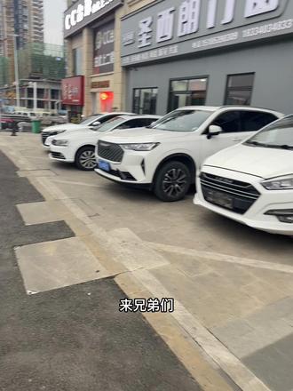 喜欢抓紧来#二手车批发 #到店选购家具 #SUV #几千块的二手车