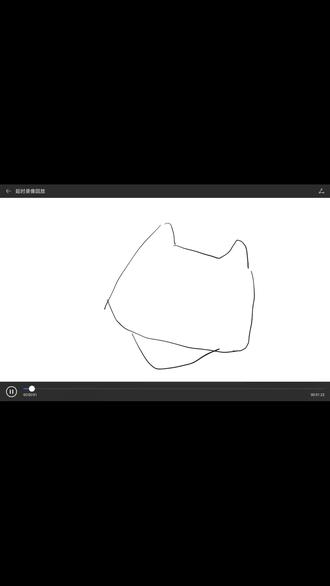 三十秒学会画猫,零基础教学,宝妈和女大学生你们快学起来。 三十秒学会画小黑猫,宝妈和女大学生,你们快学起来呀。
#手绘 #简笔画教程 #零基础学画画 #跟着抖音学画画 #手绘画画