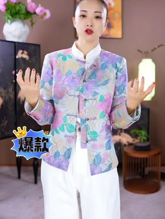 #优雅气质 #气质范 #国风古韵 #东方美学 #古典美