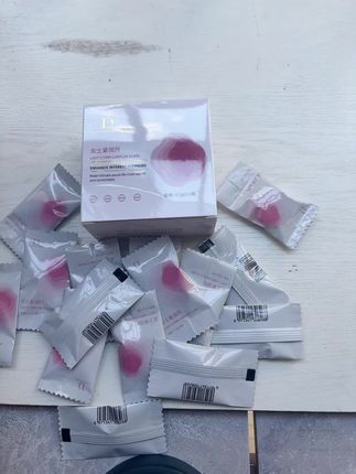 少女丹#少女丹凝胶 #好物推荐🔥 #超便宜超划算 #自用好物分享 #平价好物