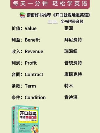 每天一分钟,轻松学英语#外贸英语 #外贸英语口语 #商务英语 #职场英语