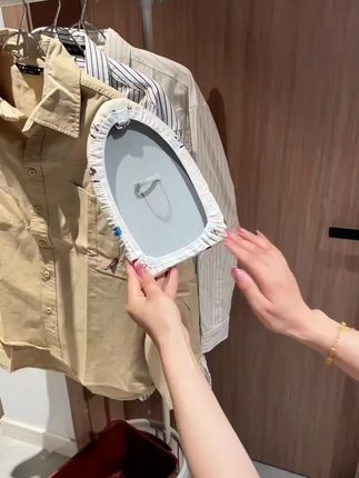 这么好的熨衣服搭子,我咋才发现呢#熨衣服神器 #熨烫板 #熨烫板烫衣垫 #便宜好物 #实用好物