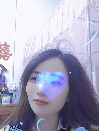 心情美美哒