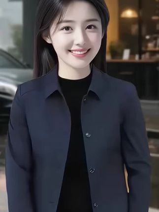 #气场全开 #高端大气 #西装控 #西装外套 #商务休闲