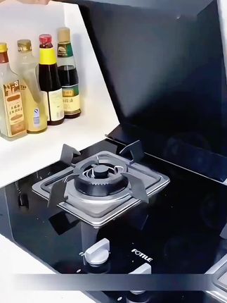 【厂家直销】厨房置物架煤气灶盖板多功能灶台盖板架