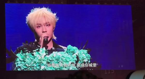 真的好好听#张子墨 #黄朔 #朔墨 #新音 @抖音热点 @抖音创作小助手 @抖音创作者大会