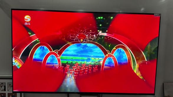 #甘肃省少儿频道#舞出民族特色 🎊🎊大班宝贝舞蹈。