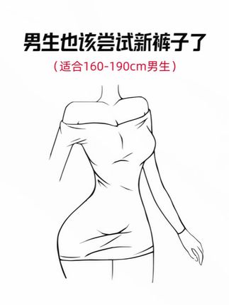 #品质男装 #牛仔裤 #直筒裤 #百搭裤子 #潮流穿搭