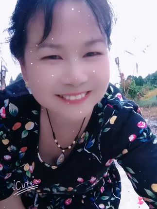 #农村美景实拍 #开心快乐送给你