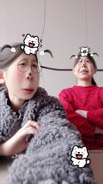 当绿茶遇到御姐👀#会火 @小树琳