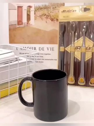 【5支装】高档刮舌苔软毛二合一牙刷多功能刮舌苔刮两用软毛牙刷#软毛牙刷 #生活好帮手#口腔清洁#牙刷推荐