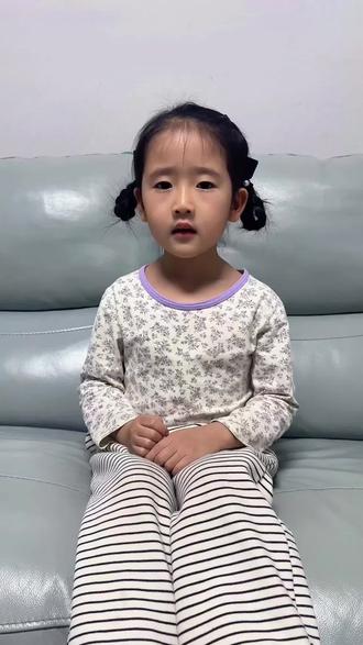 #唧唧复唧唧木兰诗原文 5岁闺女能独立完成木兰诗#木兰诗