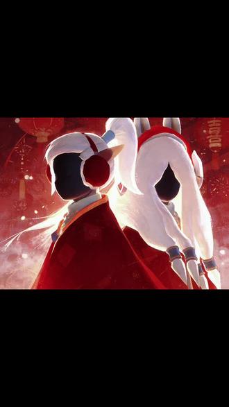 就只看了你一眼 就已确定了永远#光遇#高雨#豆包指令