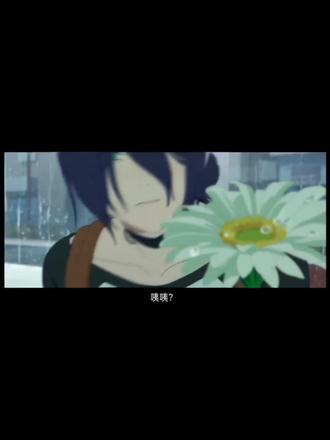 #蕾塞#二次元 #蕾塞黑白图片#电锯人
萌萌的