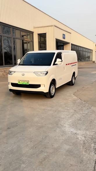 宁德时代50度电池液冷超充瑞驰EC75,可以缓解续航焦虑的一种解决方式,后期有插曲!#新能源车 #货拉拉#瑞驰75 #新能源物流车#新能源二手车