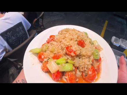 带你沉浸式体验龙虾馆忙碌的一天#美食vlog #第一视角 #沉浸式体验 #深圳 #小龙虾