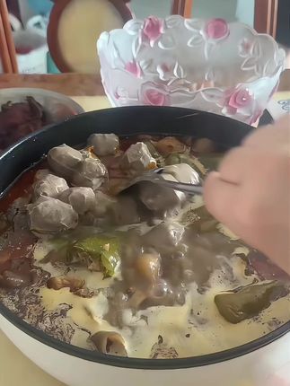 我不允许你们没吃过这么好吃的牛肉丸!,#好物推荐🔥 #好物种草 #牛肉丸 #牛筋丸 #好吃不贵经济实惠
